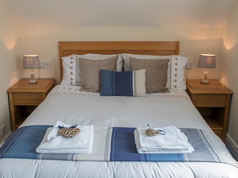 The Olde Peculiar Hotell Rugeley Exteriör bild